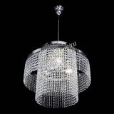 Люстра Сигма №3 3-х ярусная в Магнитогорске