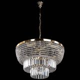 Люстра Сигма №6 с подвесом в Магнитогорске