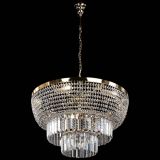 Люстра Сигма №6 с подвесом в Магнитогорске