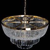 Люстра Сигма №6 с подвесом в Магнитогорске