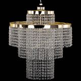 Люстра Сигма капель №3 в Магнитогорске Люстра Сигма капель №3 в Магнитогорске