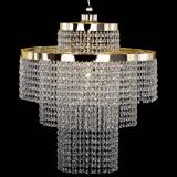 Люстра Сигма капель №3 в Магнитогорске Люстра Сигма капель №3 в Магнитогорске