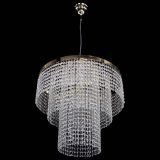 Люстра Сигма капель №3 в Магнитогорске Люстра Сигма капель №3 в Магнитогорске