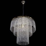 Люстра Сигма капель №3 в Магнитогорске Люстра Сигма капель №3 в Магнитогорске