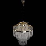 Люстра Сигма капель №3 в Магнитогорске Люстра Сигма капель №3 в Магнитогорске