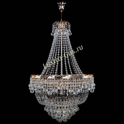Люстра Султан Версаль в Магнитогорске Люстра Султан Версаль в Магнитогорске