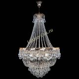 Люстра Султан Версаль в Магнитогорске Люстра Султан Версаль в Магнитогорске