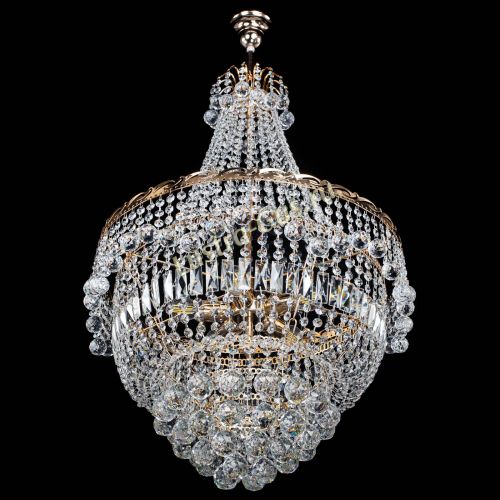 Люстра Султан Версаль в Магнитогорске Гусь Хрустальный