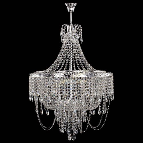 Люстра Султан в Магнитогорске Гусь Хрустальный