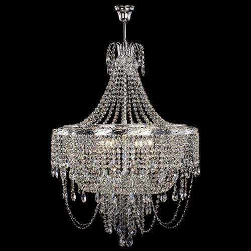 Люстра Султан в Магнитогорске Гусь Хрустальный