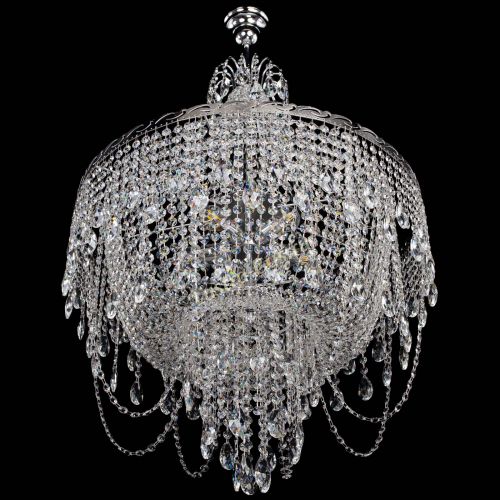 Люстра Султан в Магнитогорске Гусь Хрустальный