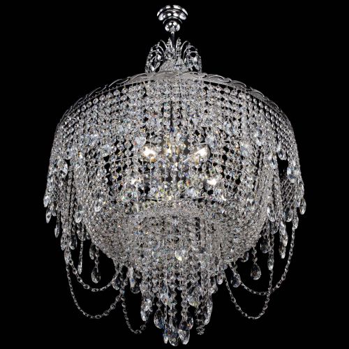 Люстра Султан в Магнитогорске Гусь Хрустальный