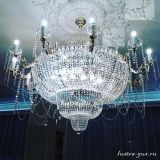 Люстра Свеча в Магнитогорске