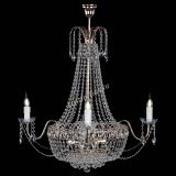 Люстра Свеча Ева №8 в Магнитогорске Люстра Свеча Ева №8 в Магнитогорске