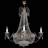 Люстра Свеча Ева №8 в Магнитогорске Люстра Свеча Ева №8 в Магнитогорске