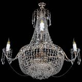 Люстра Свеча Ева №8 в Магнитогорске Люстра Свеча Ева №8 в Магнитогорске