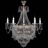 Люстра Свеча Лацио №10 в Магнитогорске Люстра Свеча Лацио №10 в Магнитогорске