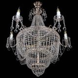 Люстра Свеча Лацио №10 в Магнитогорске Люстра Свеча Лацио №10 в Магнитогорске