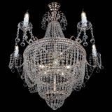 Люстра Свеча Лацио №10 в Магнитогорске Люстра Свеча Лацио №10 в Магнитогорске