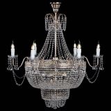Люстра Свеча Венеция №11 в Магнитогорске
