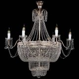 Люстра Свеча Венеция №11 в Магнитогорске