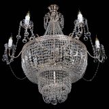 Люстра Свеча Венеция №11 в Магнитогорске