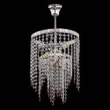 Люстра Токката Капель №3 чайная в Магнитогорске