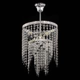 Люстра Токката Капель №3 черная в Магнитогорске Люстра Токката Капель №3 черная в Магнитогорске