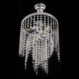 Люстра Токката Капель №3 черная в Магнитогорске Люстра Токката Капель №3 черная в Магнитогорске