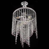 Люстра Токката Капель №3 розовая в Магнитогорске Люстра Токката Капель №3 розовая в Магнитогорске