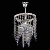 Люстра Токката Капель №3 синяя в Магнитогорске Люстра Токката Капель №3 синяя в Магнитогорске