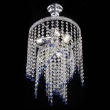 Люстра Токката Капель №3 синяя в Магнитогорске Люстра Токката Капель №3 синяя в Магнитогорске