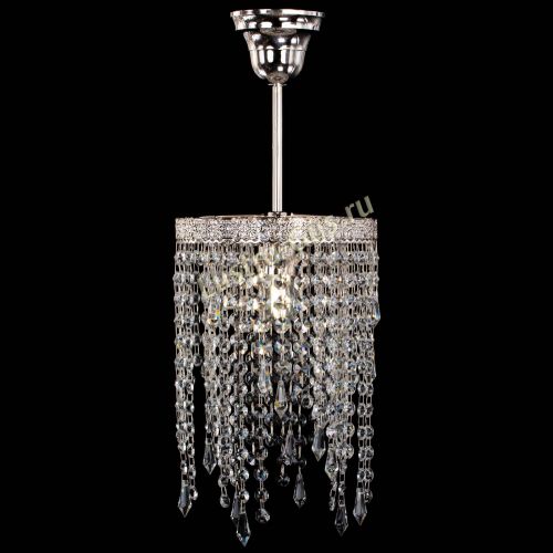 Люстра Валенсия классика №5 в Магнитогорске Гусь Хрустальный