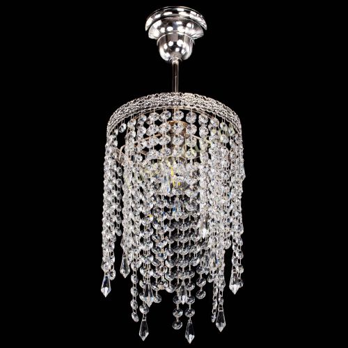 Люстра Валенсия классика №5 в Магнитогорске Гусь Хрустальный