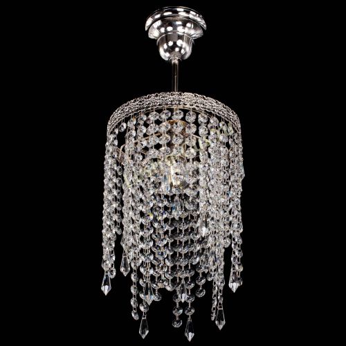 Люстра Валенсия классика №5 в Магнитогорске Гусь Хрустальный