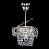 Люстра Вектор №1 в Магнитогорске Люстра Вектор №1 в Магнитогорске