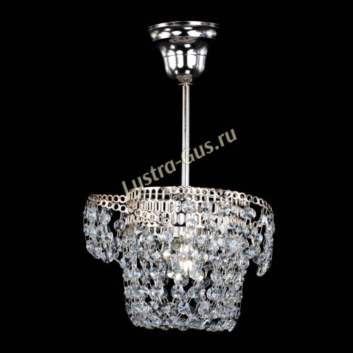 Люстра Вектор №1 в Магнитогорске Гусь Хрустальный