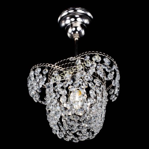 Люстра Вектор №1 в Магнитогорске Гусь Хрустальный