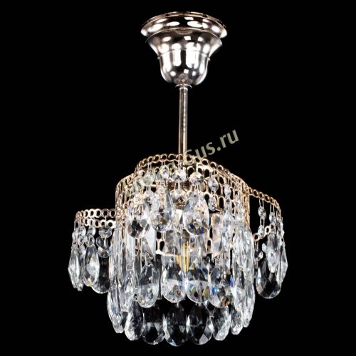 Люстра Вектор №2 в Магнитогорске Гусь Хрустальный