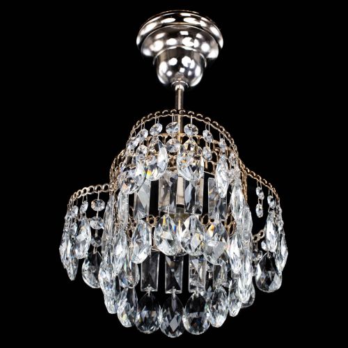 Люстра Вектор №2 в Магнитогорске Гусь Хрустальный