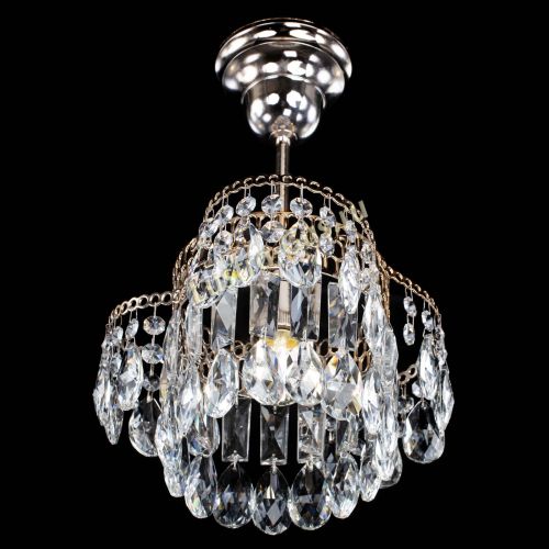 Люстра Вектор №2 в Магнитогорске Гусь Хрустальный