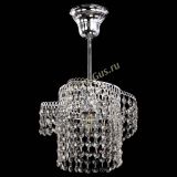 Люстра Вектор №3 в Магнитогорске Люстра Вектор №3 в Магнитогорске