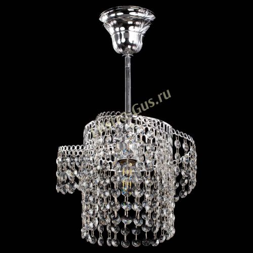 Люстра Вектор №3 в Магнитогорске Гусь Хрустальный