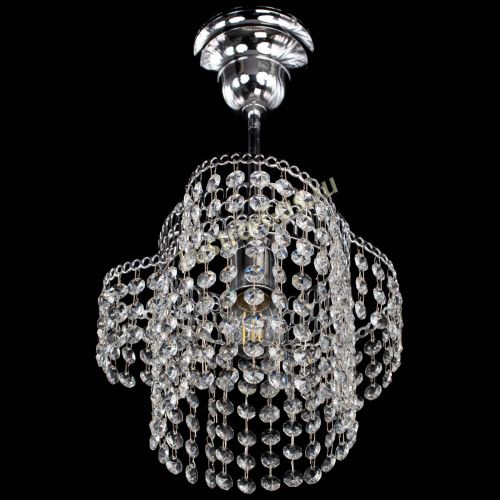 Люстра Вектор №3 в Магнитогорске Гусь Хрустальный