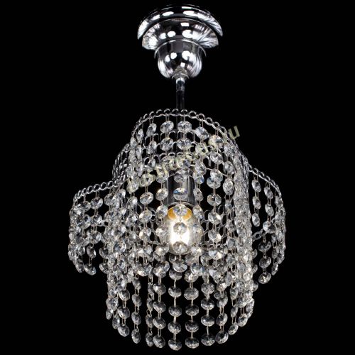 Люстра Вектор №3 в Магнитогорске Гусь Хрустальный