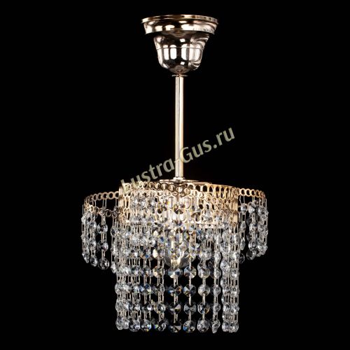 Люстра Вектор №3 в Магнитогорске Гусь Хрустальный