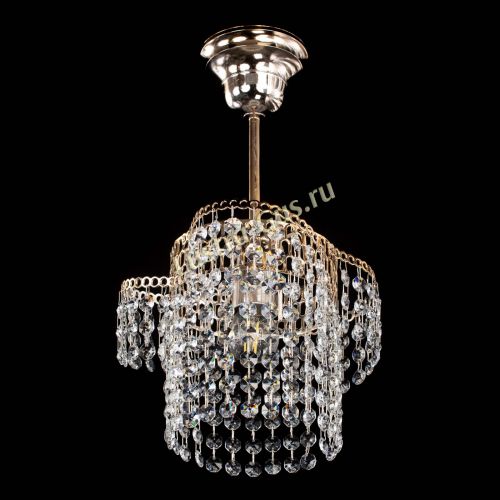 Люстра Вектор №3 в Магнитогорске Гусь Хрустальный