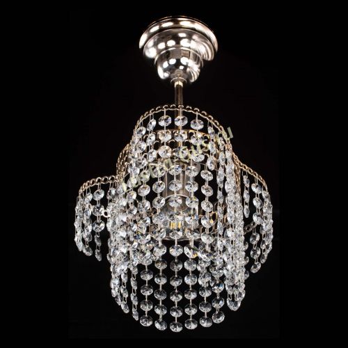 Люстра Вектор №3 в Магнитогорске Гусь Хрустальный