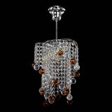 Люстра Вектор №4 чайная в Магнитогорске