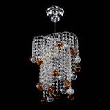 Люстра Вектор №4 чайная в Магнитогорске